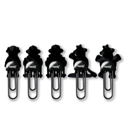 The Herdy Company Herdy Adventure Bookmark Set