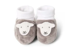 The Herdy Company Herdy Baby Booties