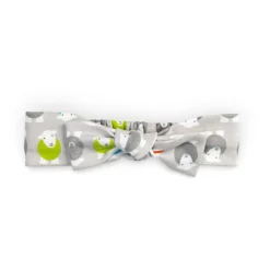 The Herdy Company Herdy Baby Head Bow