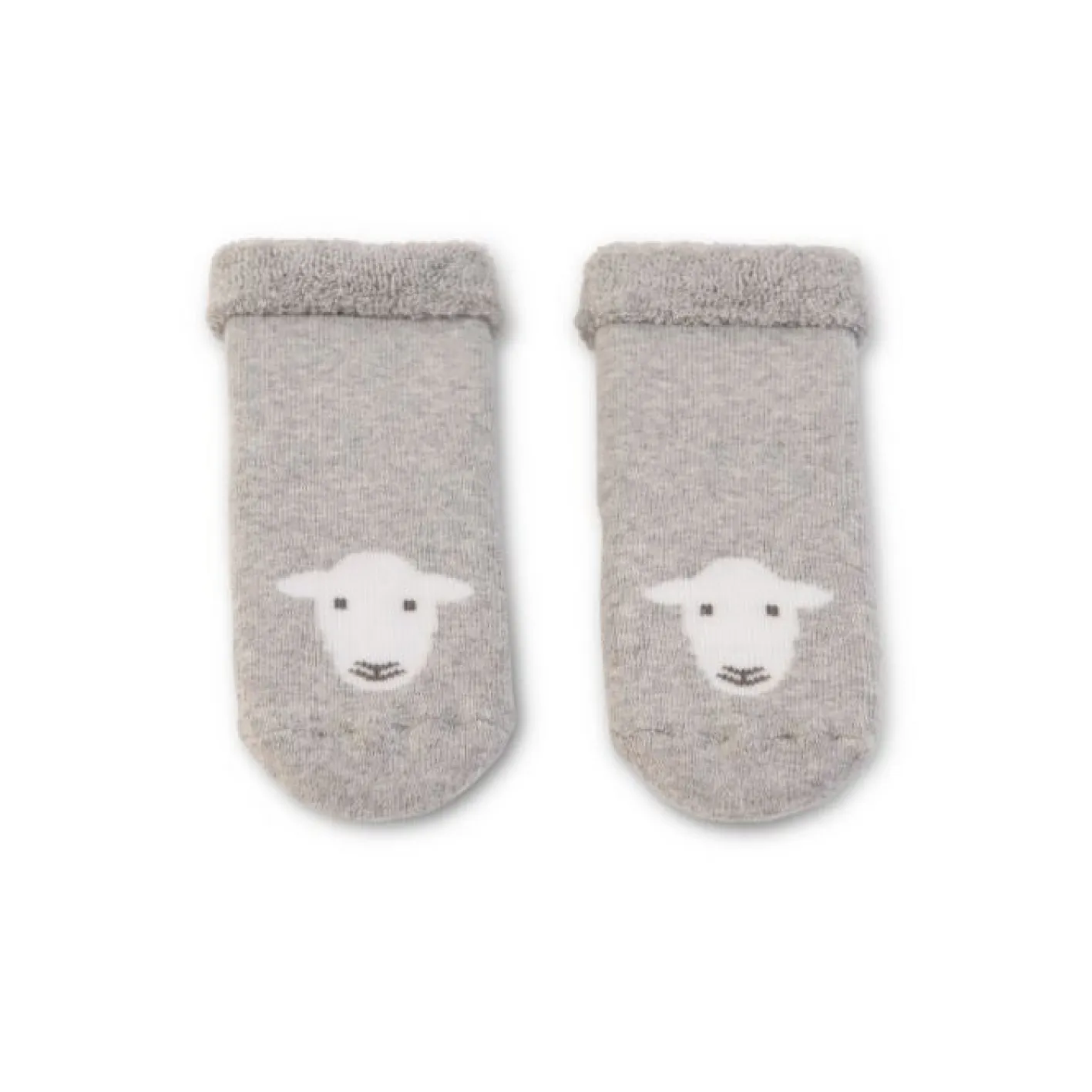 The Herdy Company Herdy Baby Socks