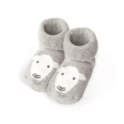 The Herdy Company Herdy Baby Socks
