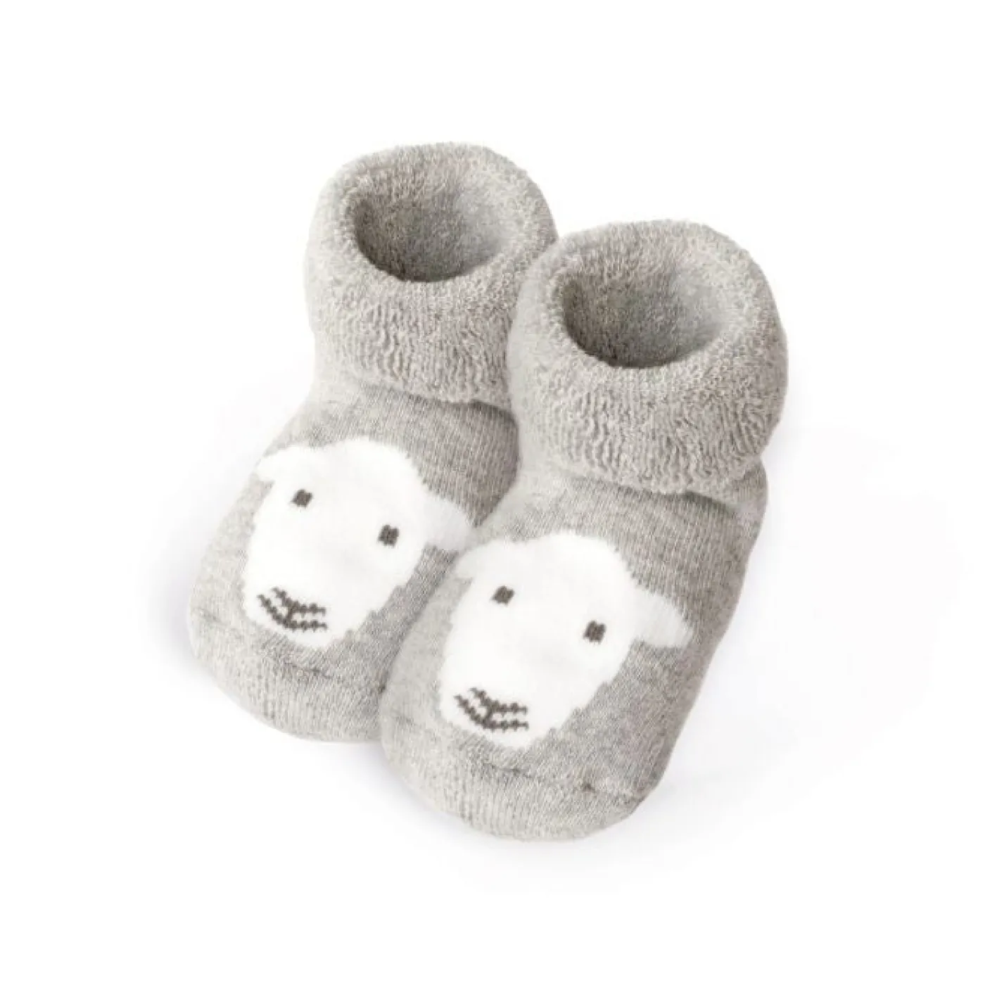 The Herdy Company Herdy Baby Socks