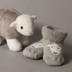 The Herdy Company Herdy Baby Socks