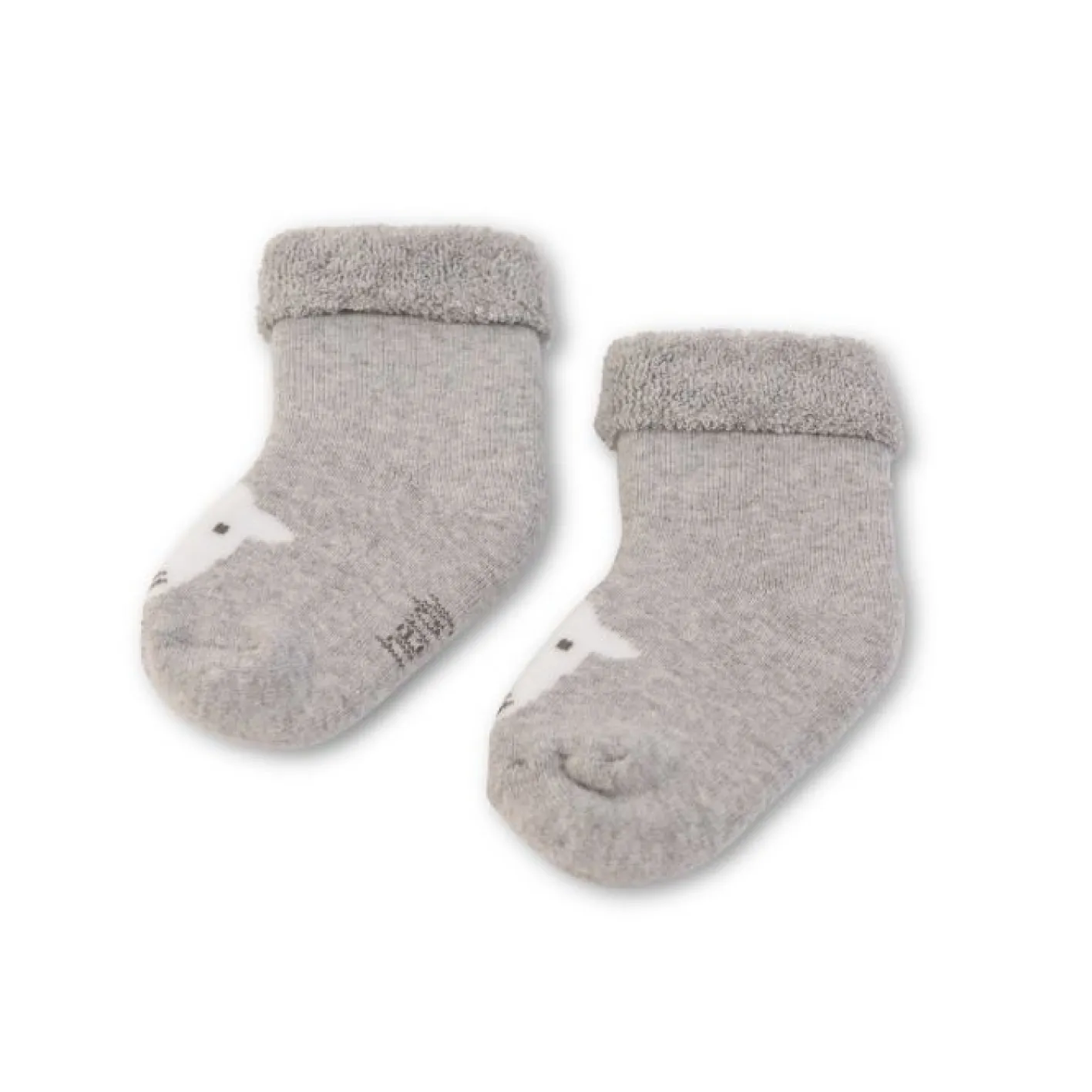 The Herdy Company Herdy Baby Socks
