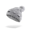 The Herdy Company herdy Cable Bobble Hat
