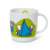 The Herdy Company Herdy Camping Mug