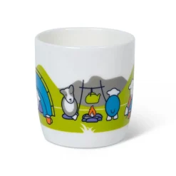 The Herdy Company Herdy Camping Mug