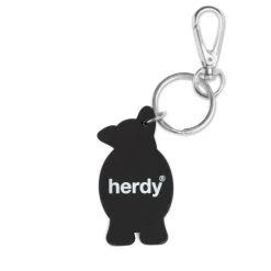 The Herdy Company Herdy Chunky Key Chain