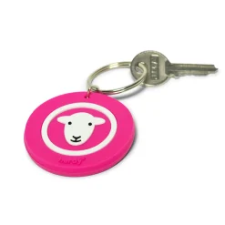 The Herdy Company Herdy Classic Key Chain