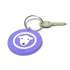The Herdy Company Herdy Classic Key Chain