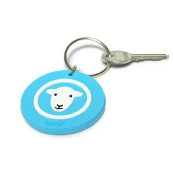 The Herdy Company Herdy Classic Key Chain