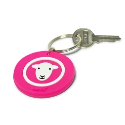 The Herdy Company Herdy Classic Key Chain