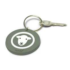 The Herdy Company Herdy Classic Key Chain