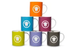 The Herdy Company herdy Classic Mug