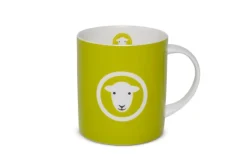 The Herdy Company herdy Classic Mug