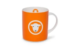 The Herdy Company herdy Classic Mug