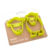 The Herdy Company Herdy Cookie Cutter Set