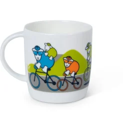 The Herdy Company Herdy Cycling Mug