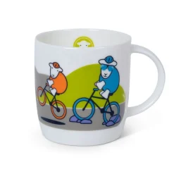 The Herdy Company Herdy Cycling Mug