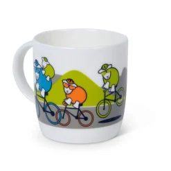 The Herdy Company Herdy Cycling Mug