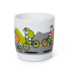 The Herdy Company Herdy Cycling Mug