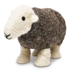 The Herdy Company Herdy Felting Kit