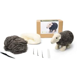 The Herdy Company Herdy Felting Kit