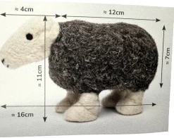 The Herdy Company Herdy Felting Kit
