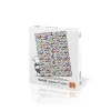 The Herdy Company Herdy Flock Jigsaw Puzzle - 1000 Puzzle