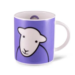 The Herdy Company herdy Hello Mug