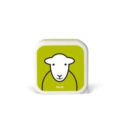 The Herdy Company Herdy Hello Snack Box Set