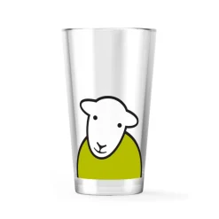 The Herdy Company Herdy 'Hello' Tumbler Glass
