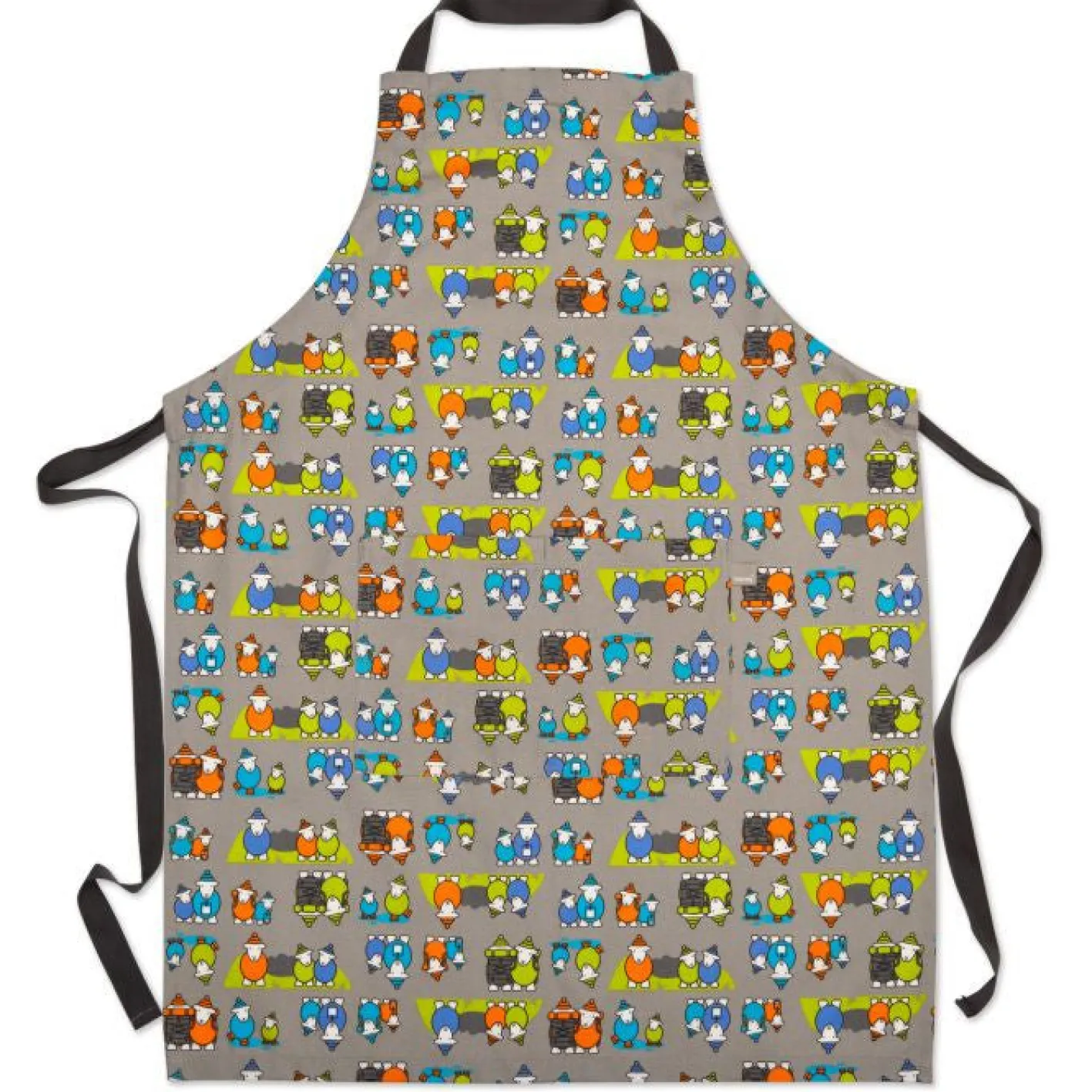 The Herdy Company herdy Hiker Apron