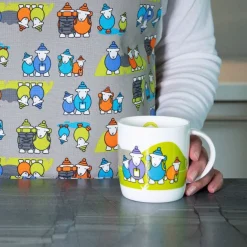The Herdy Company herdy Hiker Apron