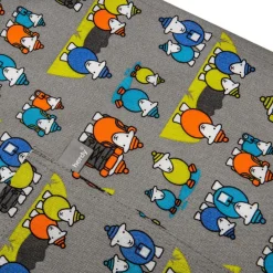 The Herdy Company herdy Hiker Apron
