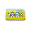 The Herdy Company Herdy Hiker Family Coaster
