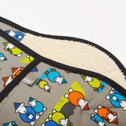 The Herdy Company herdy Hiker Oven Glove