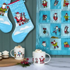 The Herdy Company Herdy Limited Edition Advent Calendar
