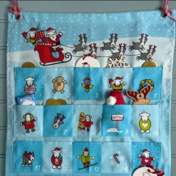 The Herdy Company Herdy Limited Edition Advent Calendar