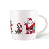 The Herdy Company Herdy Limited Edition Christmas Mug 2024