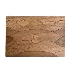 The Herdy Company herdy Line Chopping Board