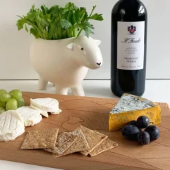 The Herdy Company herdy Line Chopping Board