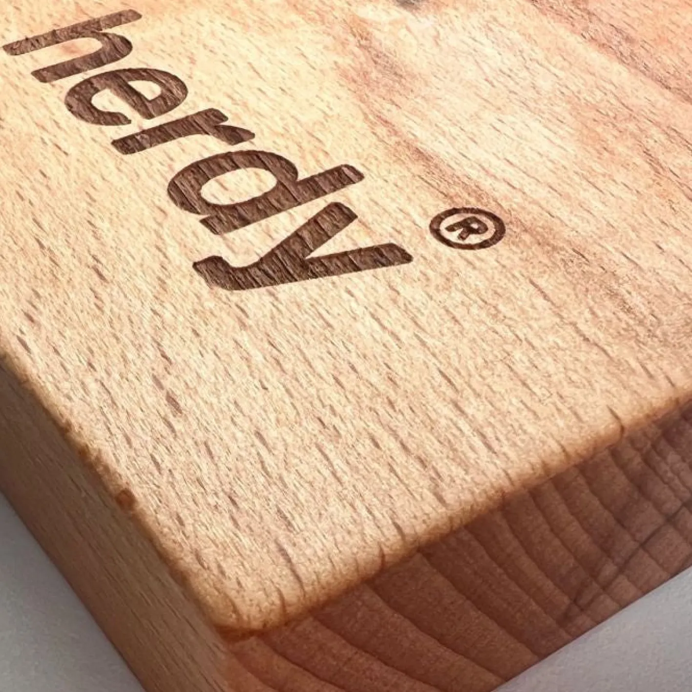 The Herdy Company herdy Line Chopping Board