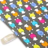The Herdy Company herdy Marra Cotton Tea Towel