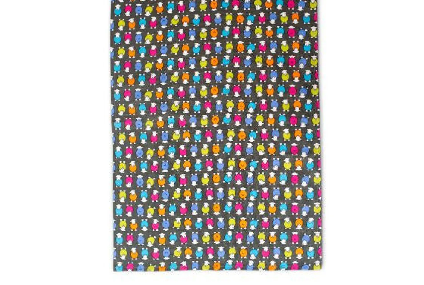 The Herdy Company herdy Marra Cotton Tea Towel