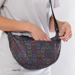 The Herdy Company Herdy Marra Cross Body Bag