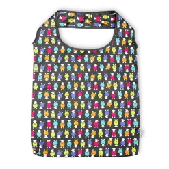 The Herdy Company Herdy Marra Foldable Shopping Bag