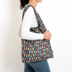 The Herdy Company Herdy Marra Foldable Shopping Bag