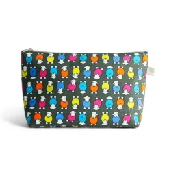 The Herdy Company Herdy Marra Large Cosmetic Bag