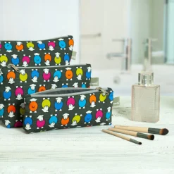 The Herdy Company Herdy Marra Small Cosmetic Bag